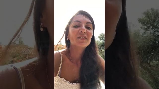 Мария о рассветах, программе йоги и мастер-классах, питании смотреть онлайн