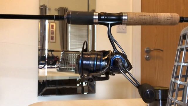 Paul’s Tackle Reviews - Cadence Fishing CS10 3000 & 4000 Reels смотреть онлайн