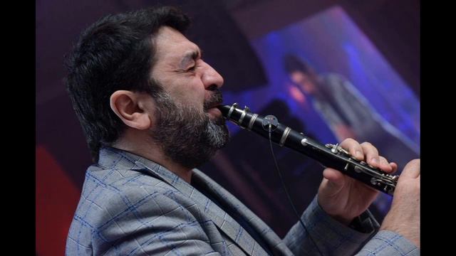 Norayr Barseghyan klarnet - Achqt xumar(Sheram) смотреть онлайн