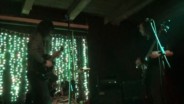 Вторые Брюки // Live at ИоноСфера смотреть онлайн