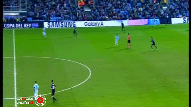 Celta de Vigo VS Real Madrid 2nd Half смотреть онлайн