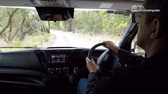 Avida Busselton 2021 Video Review смотреть онлайн