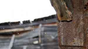 Мертвая дорога. Брошенные паровозы