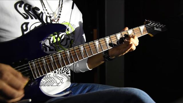 (Desireless Voyage Voyage (Guitar смотреть онлайн