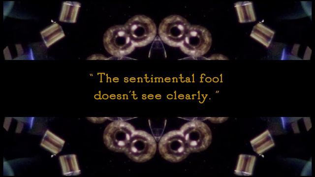 Film: The Kaleidoscope Forest - Douglas Fairbanks | Subject: Intolerance | Music: Franz Schmidt смотреть онлайн