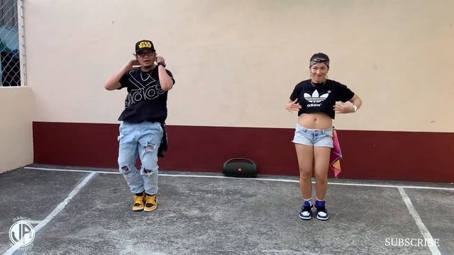 PARO PARO G l Dj KRZ Remix l Fly High Butterfly l DANCEWORKOUT смотреть онлайн
