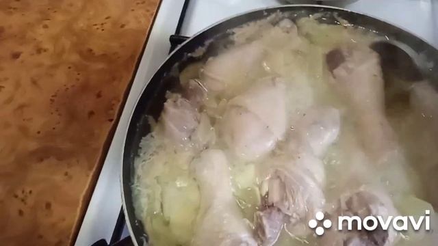 Рисование Картины по Шагам