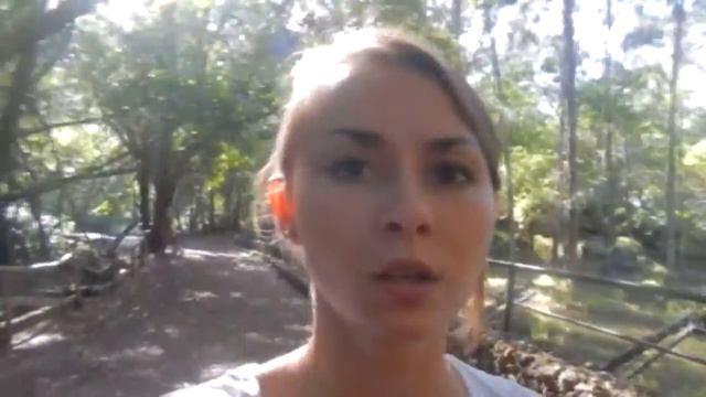 Кения. Несчастные случаи в зоопарках. Эпизод 53. смотреть онлайн