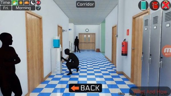 how to  Unlock All Secret Locations \ Scenes  in this   Game || Easy trick to find secrets