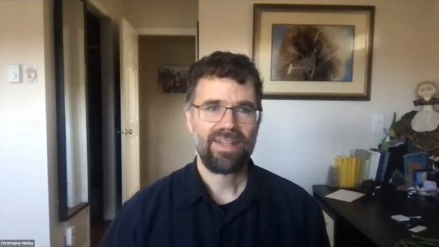 2021 9th annual Cherry Point Science Forum смотреть онлайн