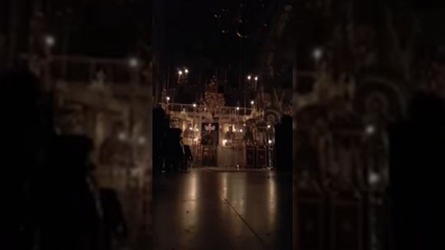 #4 Канон Покаянный Преподобного Андрея Критского в стихах свщ. Гавриила Пакатского смотреть онлайн