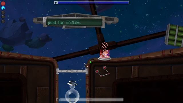 Space Otter Charlie 2021 Gameplay Walkthrough Part 6 HDR 1080p смотреть онлайн