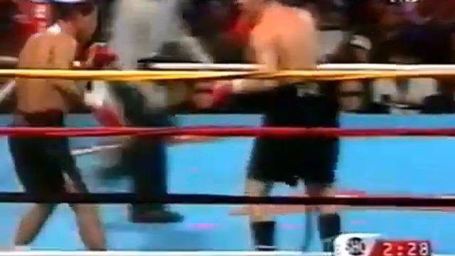 Kostya Tszyu vs Miguel Angel Gonzalez - 1999 08 21 смотреть онлайн