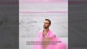 Макс Барских - моя любовь, текст песня  / Max Barskin - mi amor / lyrics /Cancion rusa,romantica