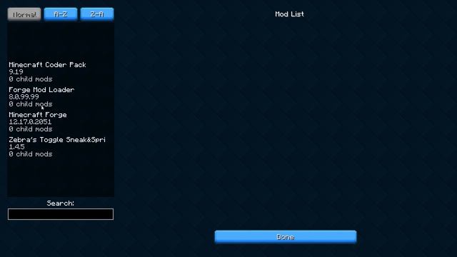 Minecraft 1.9.4 - How to Install Toggle Sneak + Optifine смотреть онлайн
