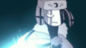 Friday Night Funkin - Ruv Vs sans ( FNF Animation )