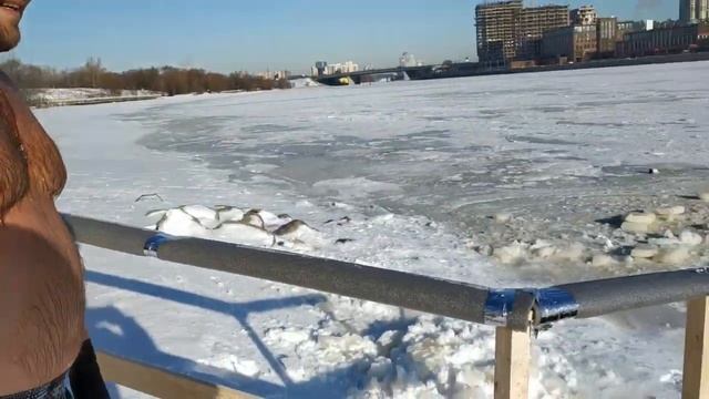 8 февраля 2020 Моржи столицы с Северном Тушино смотреть онлайн