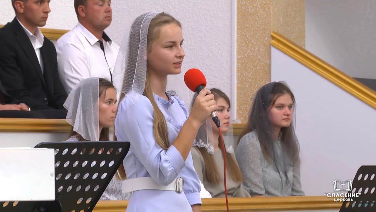 Последние минуты жизни Иисуса / Стихотворение смотреть онлайн