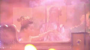 Идеальная парочка 1 сезон 2 серия