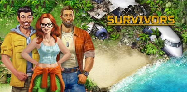 Survivors Остаться в живых Разбившиеся нло 5