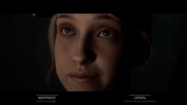 The Quarry |(DEMO)|Gameplay - PS4 смотреть онлайн