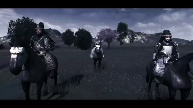Oriental Empires Three Kingdoms Game trailer смотреть онлайн