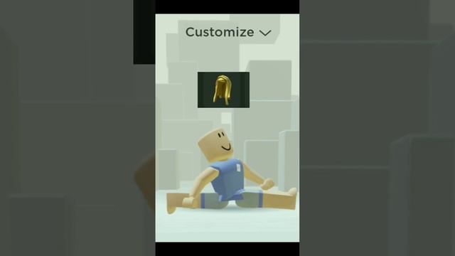 Как сделать зелёный скин для девочек за 0 робуксов??? #roblox #robloxedit #robloxfan #edit #art смотреть онлайн