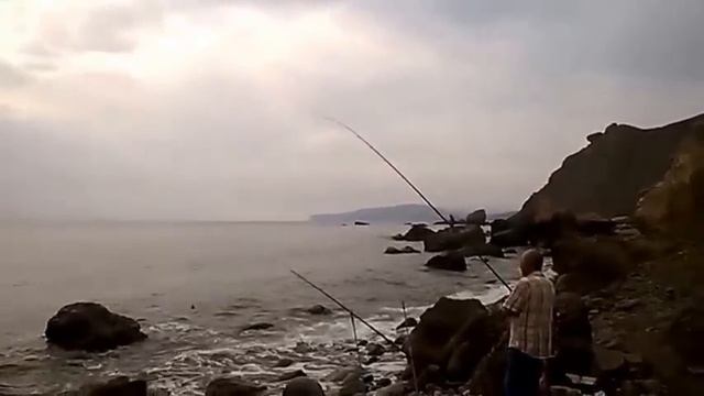 КАРАДАГ, поселок Курортное| в Крым стоит ехать, смотреть онлайн