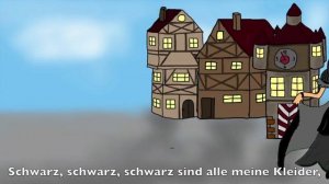? Grün, grün, grün sind alle meine Kleider - Kinderlieder zum Mitsingen | Kinderlieder