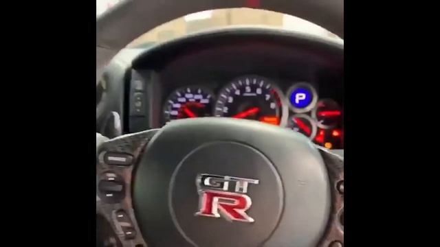 NISSAN GTR TYPE-2 LIBERTY WALK смотреть онлайн