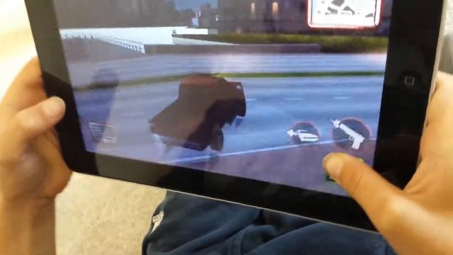 Urban crime gameplay смотреть онлайн
