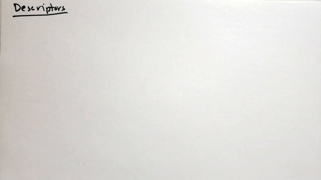 Managing Attribute Access and Descriptors (Theory of Python) (Python Tutorial) смотреть онлайн