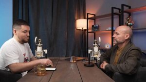 Медицина и сервис//В гостях Павел Груздов. Видеоподкаст - 18