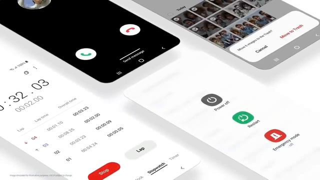 Samsung OneUI 5.0 Android 13 Update Coming With Great Improvements 🔥 | A51 A52 A52S A53 A71 A72 S21 смотреть онлайн