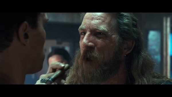 Прибытие Терминатора. Терминатор 2 Судный день.