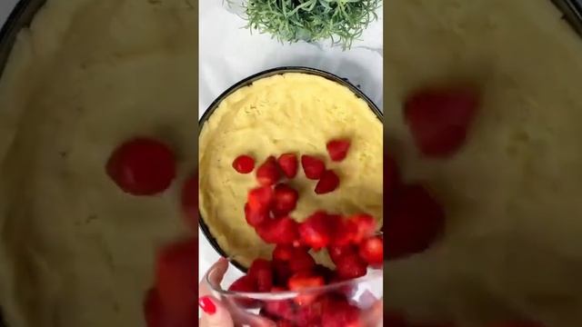 Печем пироги в духовке