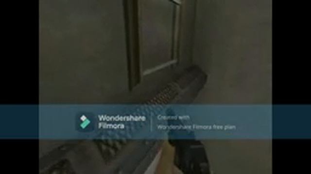 Half-Life alpha build 0.52 смотреть онлайн