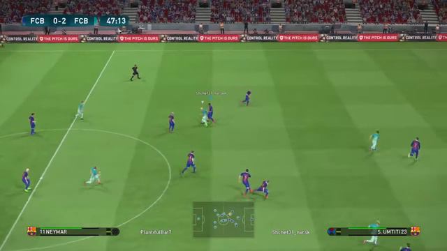 PES 2017 рейтинг 3017 смотреть онлайн