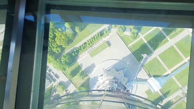 Останкинская башня| День Рождения| 12.05 смотреть онлайн