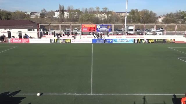 Карагач - Мысостей. 1 тур. Кубок памяти Апшева А.Л. (Ветераны 45+) смотреть онлайн