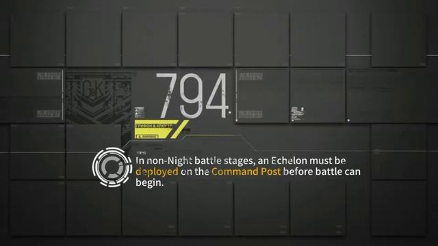 How to get S Rank ( 1-6 Normal ) , Girls' Frontline #7 смотреть онлайн