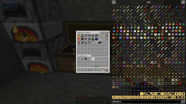 Alpha Pack | Modded Minecraft | Starter Tools! смотреть онлайн