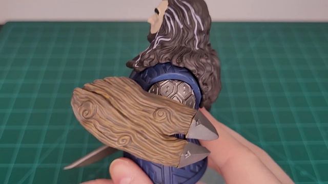 Thorin Oakenshield Mini Epics Review - The Hobbit смотреть онлайн
