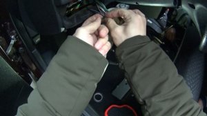 УСТАНОВКА ОБОГРЕВА СИДЕНИЙ ПРИОРА