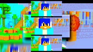 YTPMV ДРУЗЬЯ - Алёша и его друзья ЭПИЗОД #7 МАЙНКРАФТ АНИМАЦИЯ Scan