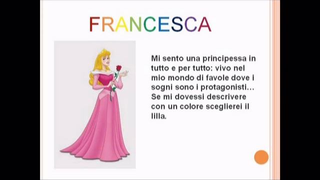 Identikit Liceo Stat. "A. Monti" Chieri TO смотреть онлайн