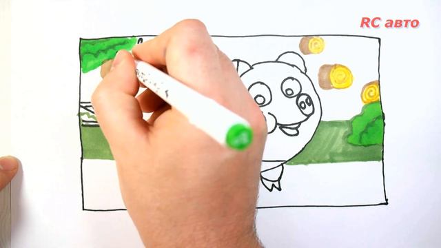 ЖИВОТНЫЕ НА ФЕРМЕ - Новинка Котэ смотреть онлайн