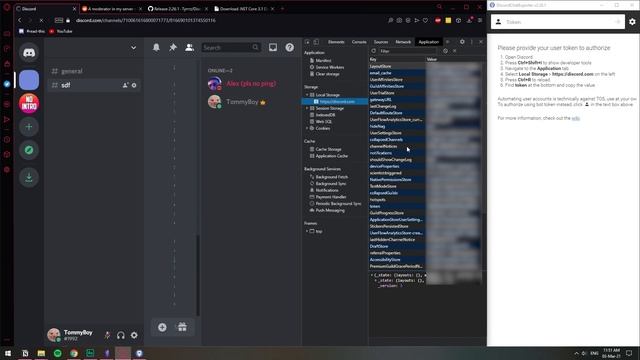How to Backup Any Discord Server & Export Chats смотреть онлайн