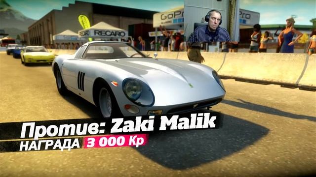 Стрим №4. Самая первая Forza Horizon. (Xbox 360) смотреть онлайн