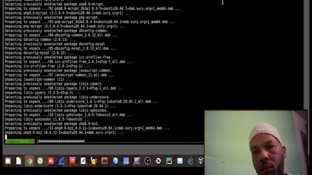 Faveo Helpdesk Community Edition!! installation from start to finish. смотреть онлайн
